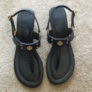 Tory Burch thong sandals